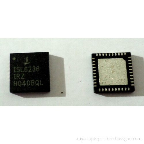 Isl6236irz Isl 6236 Irz Qfn 32pin Power IC Chip